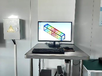 高性能仿真服务器