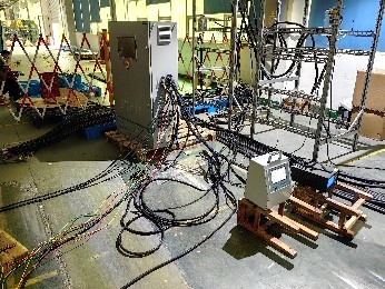 电柜温升测试中心