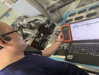 格兰富智能E泵性能测试